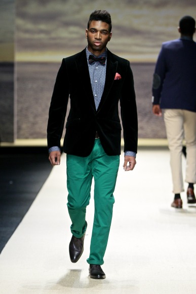 Swag Craze: Fabiani’s MBFW 2013 collection: Perfection!